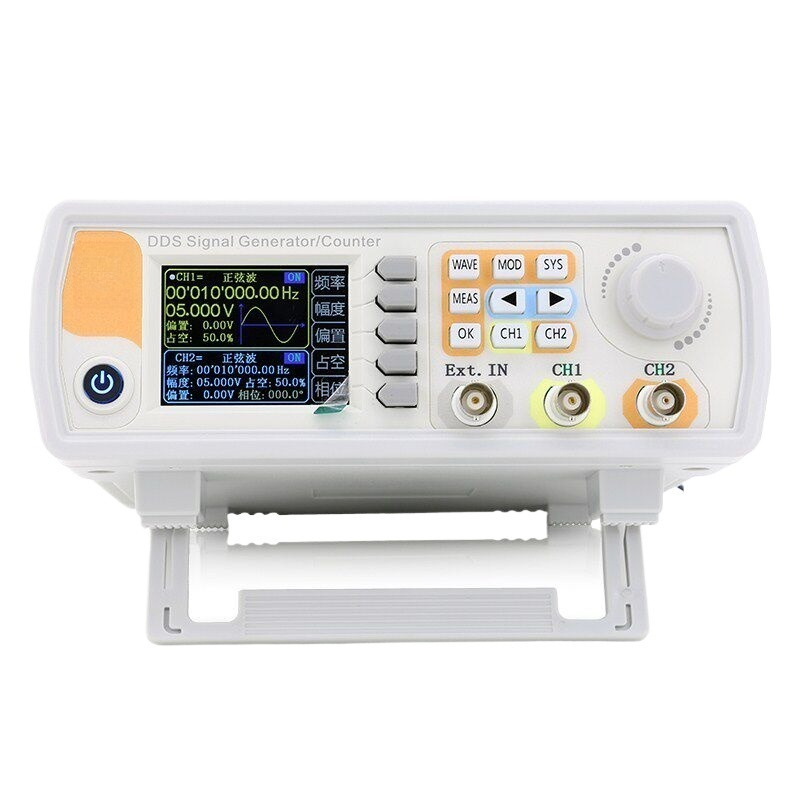 Function Arbitrary Waveform Generator - Für Dual-Channel-Funktion Arbiträrer Wellenform-Signalgenerator