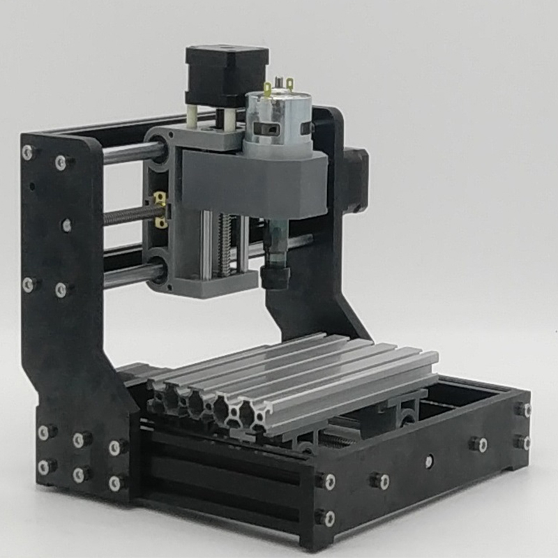 Mini Laser Engraver Cnc Router - CNC 1610PRO Laser Gravur Maschine Mini