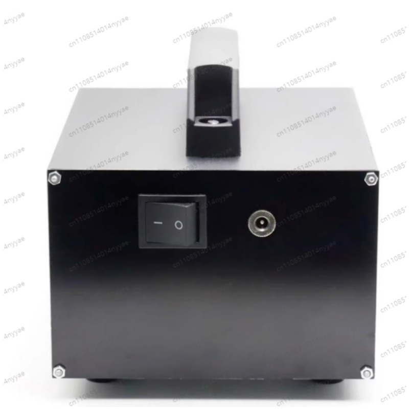 Spot Welder 18650 Battery Pack - Handgehaltener Hochleistungs-Punktschweißer - Superkondensator Digital-Kit für