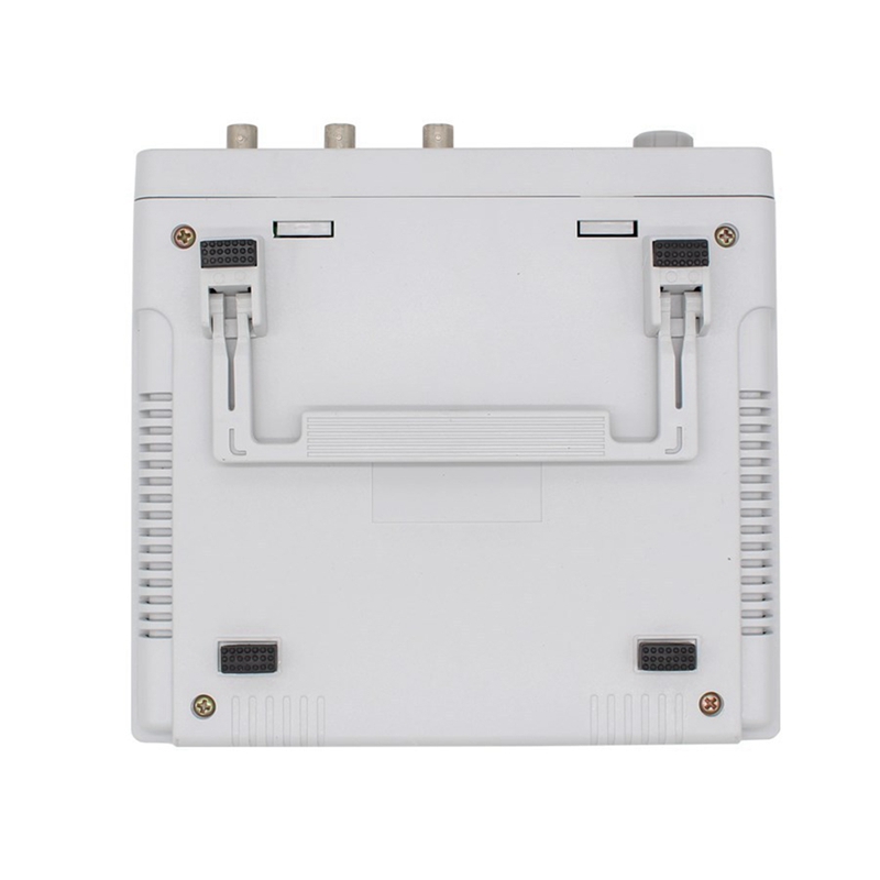 Function Arbitrary Waveform Generator - MHS5200A Digitaler DDS-Funktionssignalgenerator Zweikanal-Frequenzzähler Arbiträrer Wellenformimpuls