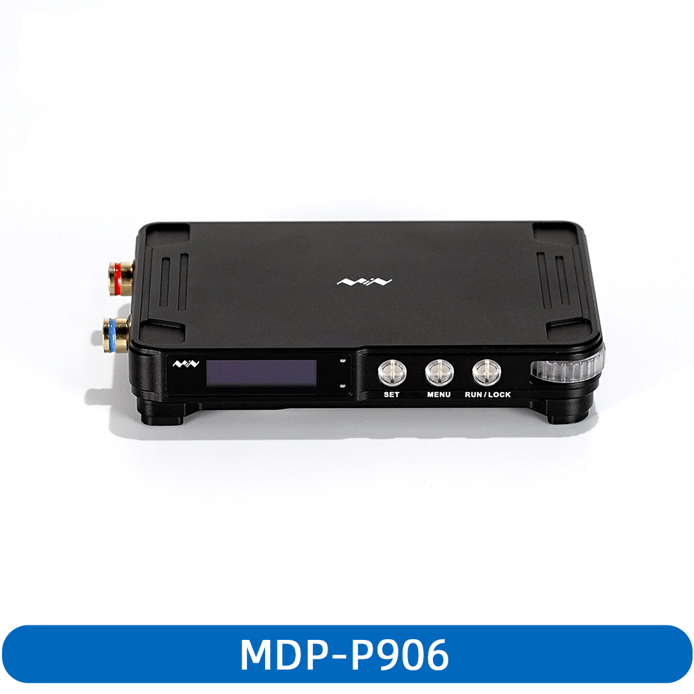Linear Lab Power Supply Adjustable - Miniware MDP-P906 Digitales Netzteil, einstellbar, 30