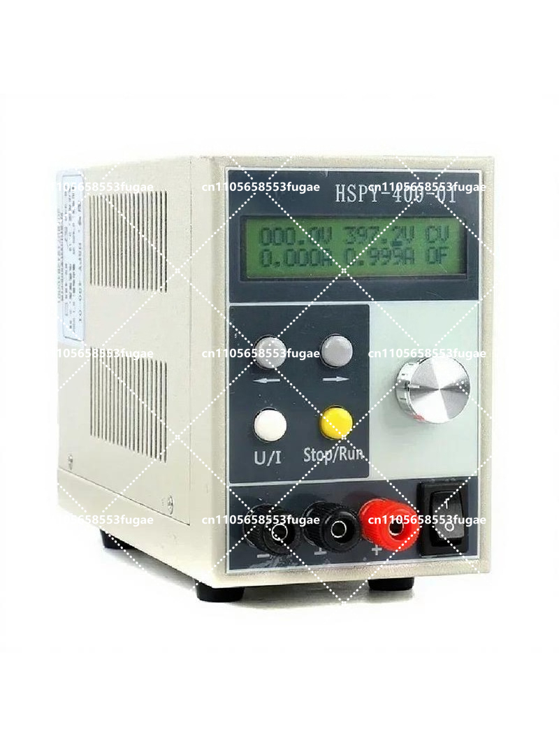 Programmable Dc Power Supply 30V 10A - Digitales Programmierbares Labor-Gleichstrom-Schaltnetzteil mit RS232-Anschluss 30V