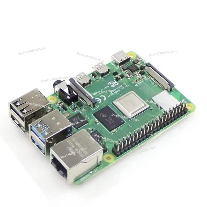 Raspberry Pi 5 8Gb Kit - Für Raspberry Pi 5 1GB 2GB