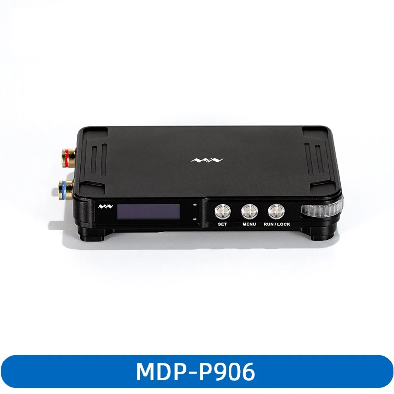 Linear Lab Power Supply Adjustable - Miniware MDP-P906 Digitales Netzteil, einstellbar, 30