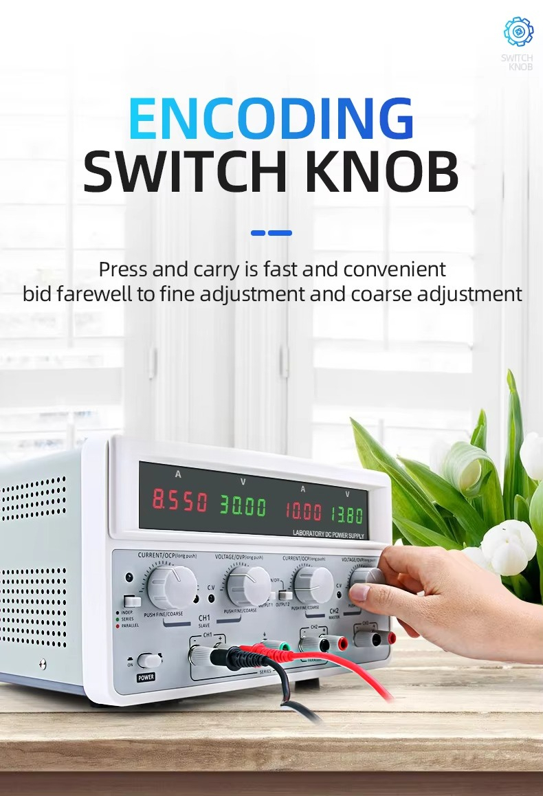 A-BF Mehrkanaliges Lineares DC – Linear Lab Power Supply Adjustable Bewertung und Preis