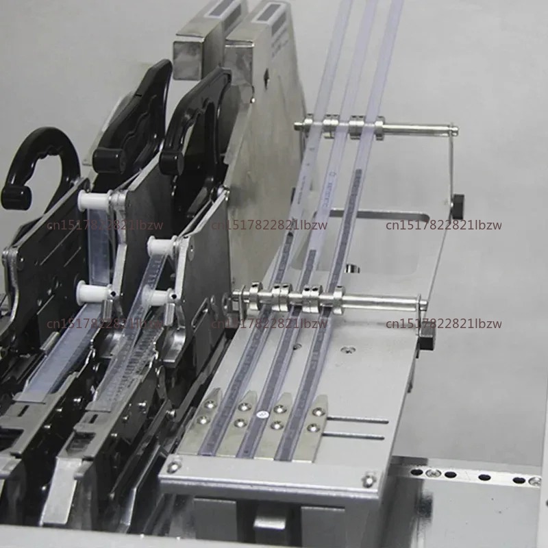 Way-Feeder für SMD-Komponenten – Smd Pick And Place Machine Manual Bewertung und Preis
