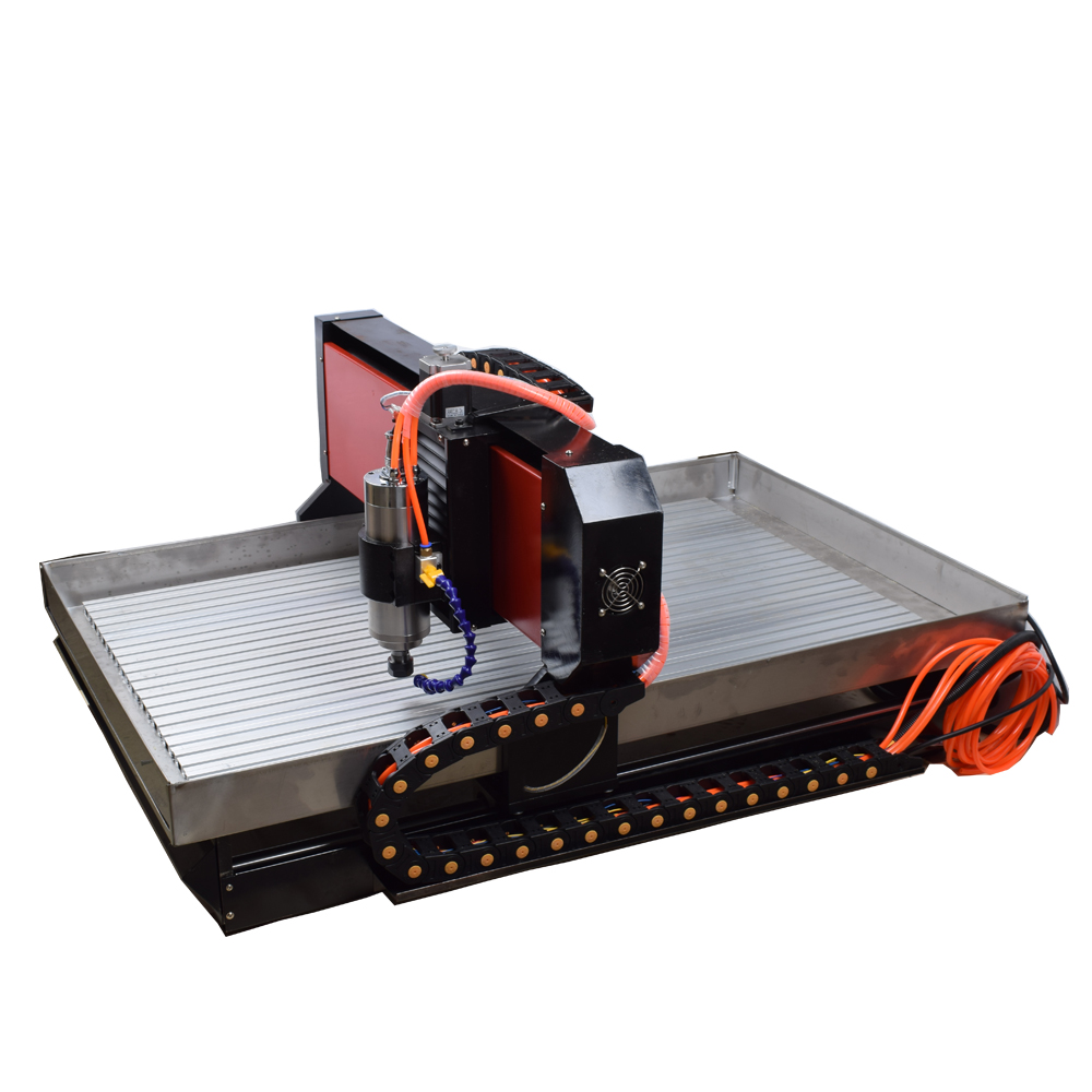 2200 W Wasserkühlungsspindel S – Mini Laser Engraver Cnc Router Bewertung und Preis