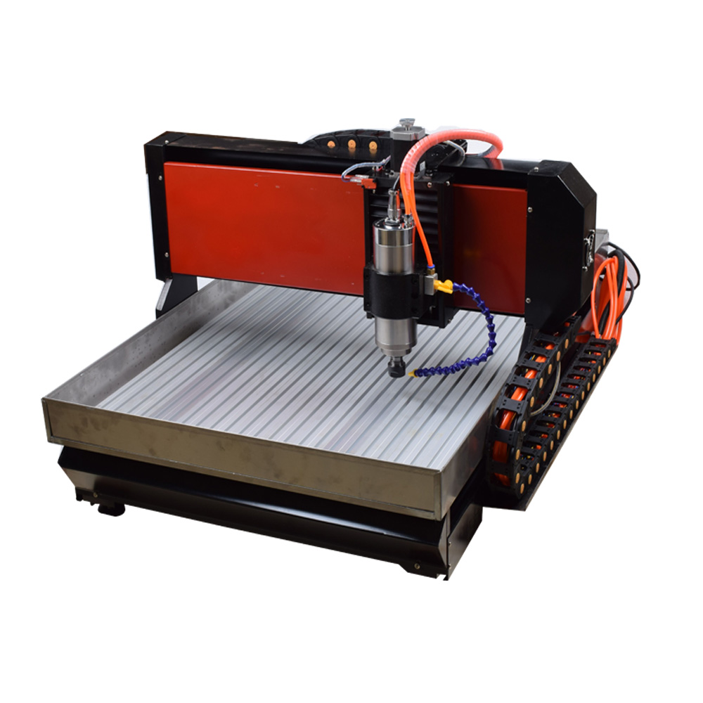 2200 W Wasserkühlungsspindel S – Mini Laser Engraver Cnc Router Bewertung und Preis