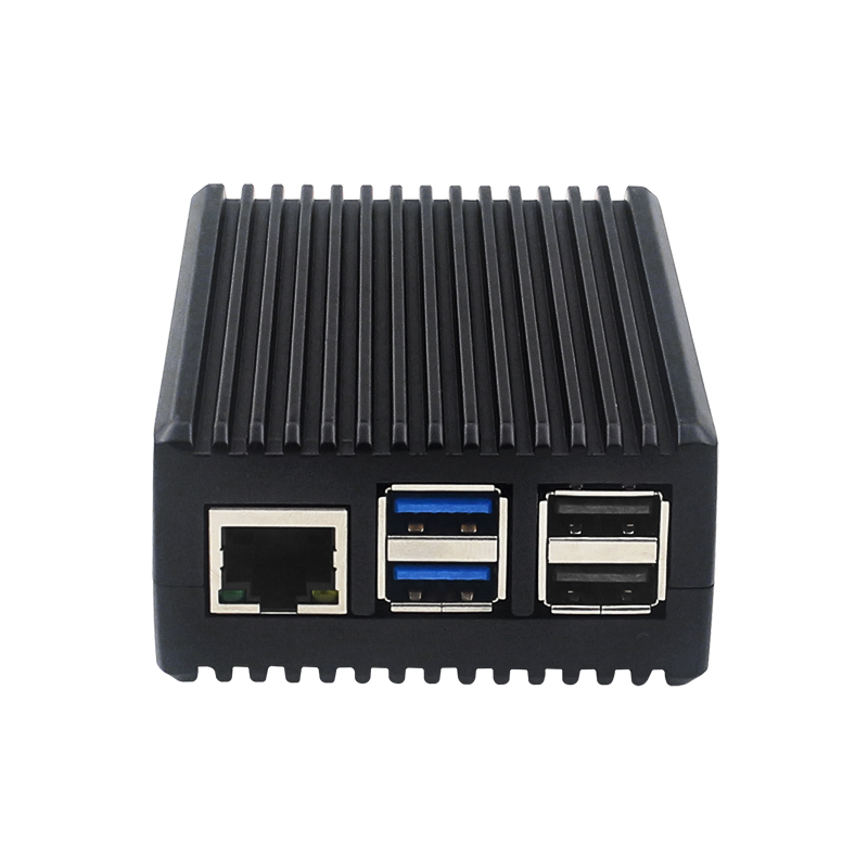 Raspberry Pi 5, Gehäuse aus Al – Raspberry Pi 5 8Gb Kit Bewertung und Preis