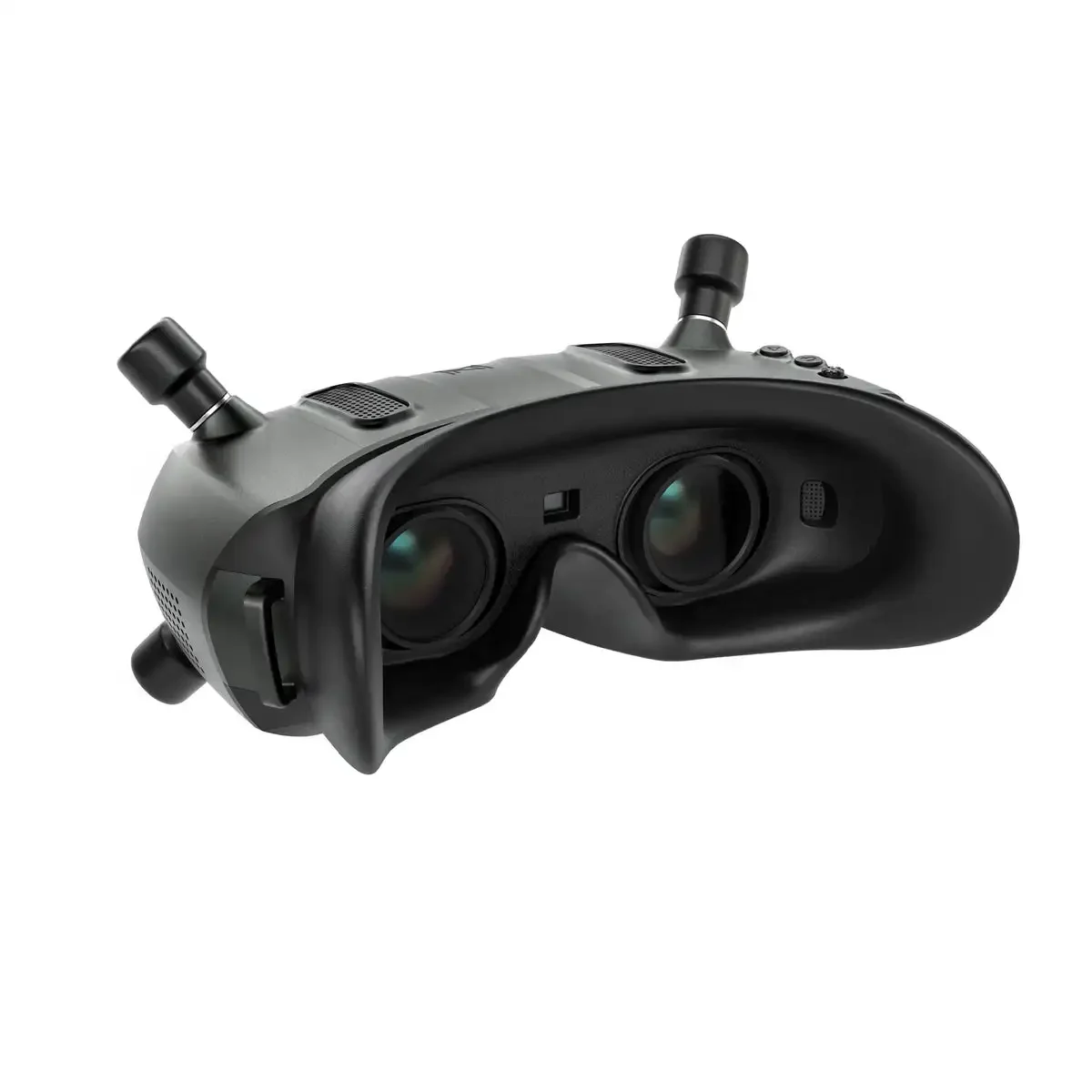 Walksnail Avatar HD Goggles X  – Fpv Goggles Walksnail Avatar Hd Bewertung und Preis