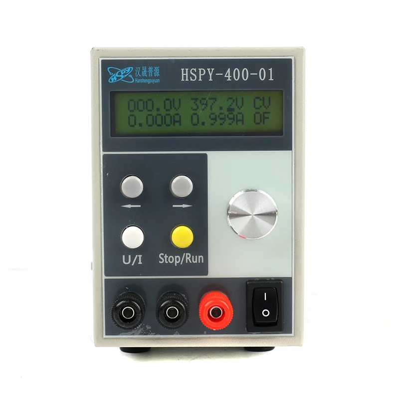 HSPY Serie Digital Programmier – Programmable Dc Power Supply 30V 10A Bewertung und Preis