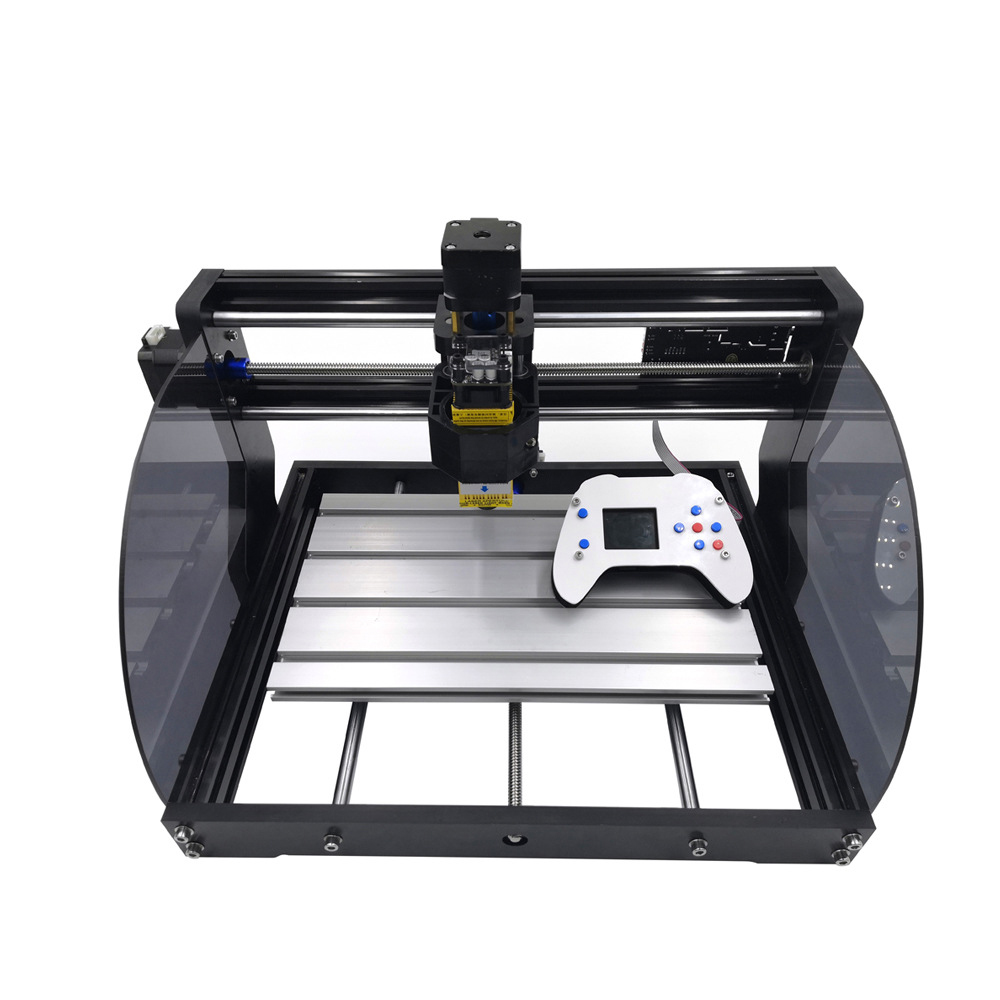 5500 mW DIY CNC 3018 Pro Max L – Mini Laser Engraver Cnc Router Bewertung und Preis