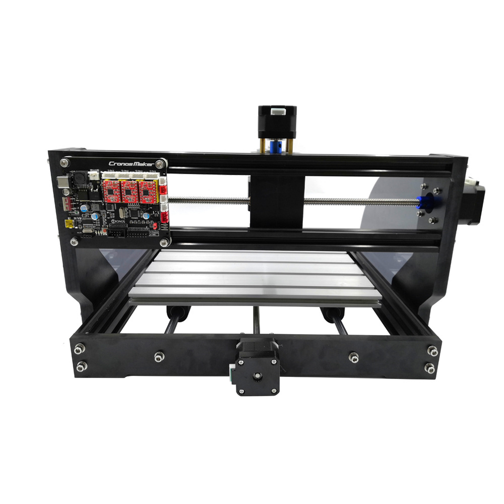 5500 mW DIY CNC 3018 Pro Max L – Mini Laser Engraver Cnc Router Bewertung und Preis