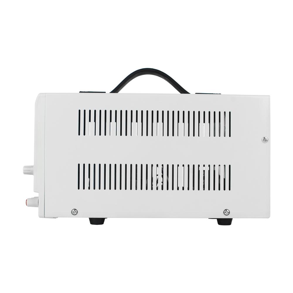 LW PS-305D 30V 5A 150W Einstel – Linear Lab Power Supply Adjustable Bewertung und Preis