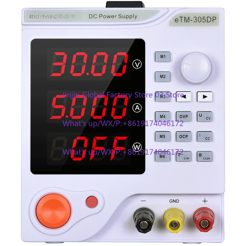 Programmierbares DC-Netzteil f – Linear Lab Power Supply Adjustable Bewertung und Preis