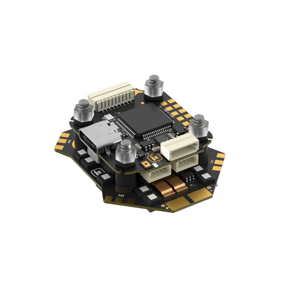 IFlight Borg F7 Mini Stack Bor – Fpv Flight Controller F7 Stack 60A Bewertung und Preis