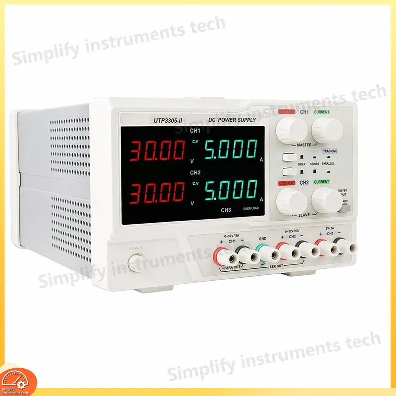 Hochpräzises Einstellbares DC- – Linear Lab Power Supply Adjustable Bewertung und Preis