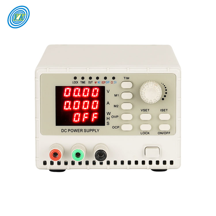 Programmierbares Netzteil 30V  – Programmable Dc Power Supply 30V 10A Bewertung und Preis