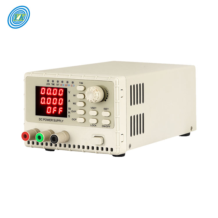 Programmierbares Netzteil 30V  – Programmable Dc Power Supply 30V 10A Bewertung und Preis