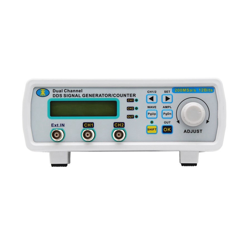 MHS5200A Digitaler DDS-Funktio – Function Arbitrary Waveform Generator Bewertung und Preis