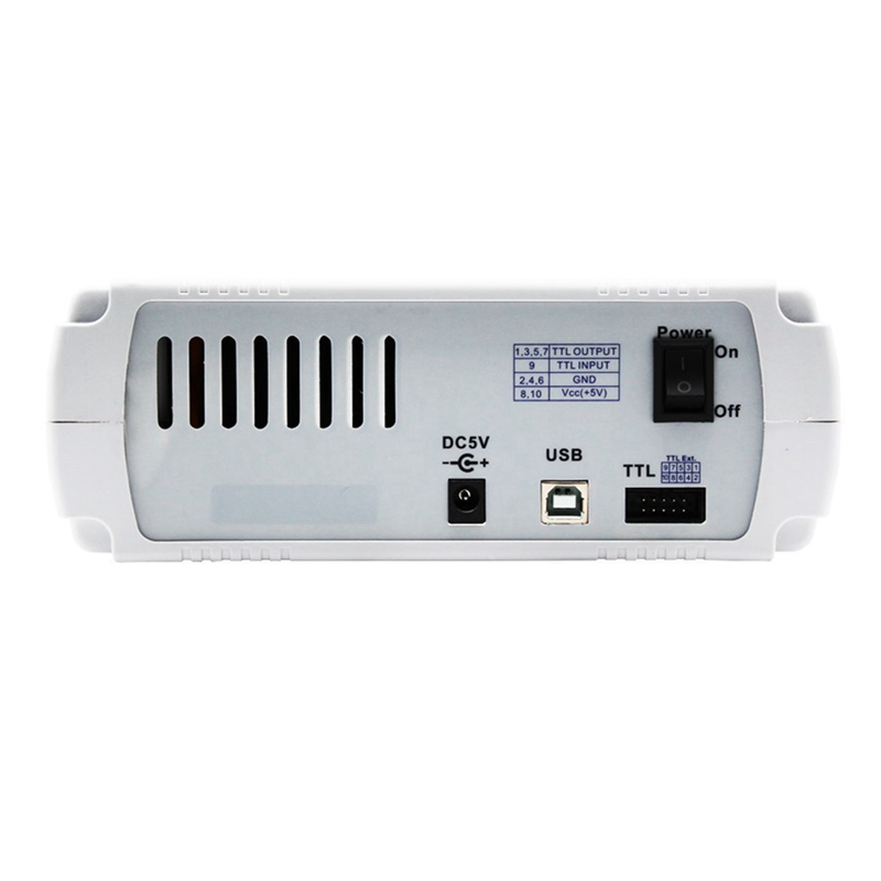 MHS5200A Digitaler DDS-Funktio – Function Arbitrary Waveform Generator Bewertung und Preis