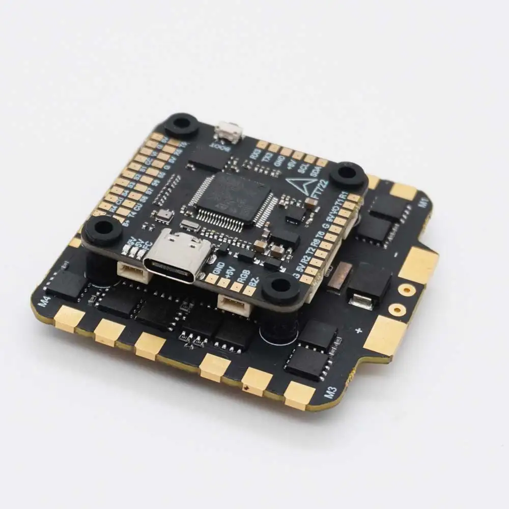 BoMaSF405 F7 F722 Flugcontroll – Fpv Flight Controller F7 Stack 60A Bewertung und Preis