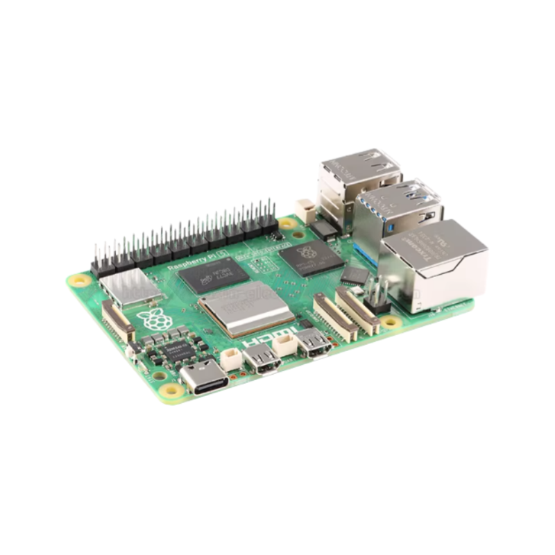 1 Stück Raspberry Pi 5 Entwick – Raspberry Pi 5 8Gb Kit Bewertung und Preis