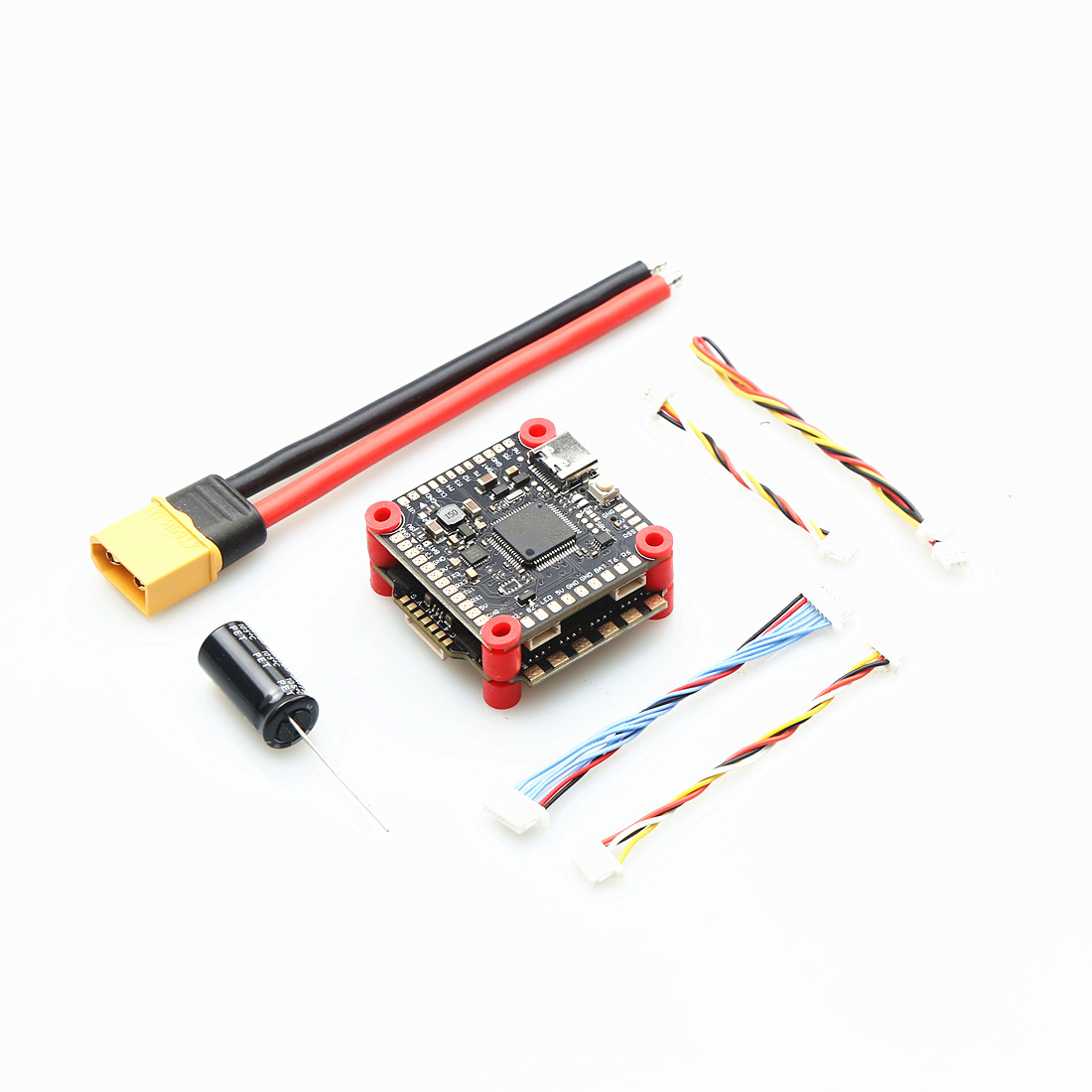 F405 F405HD / F7 F722 Flugcont – Fpv Flight Controller F7 Stack 60A Bewertung und Preis