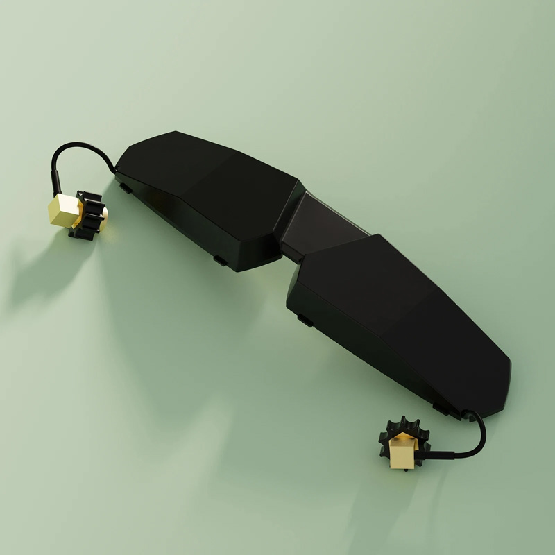 Walksnail Patch Antenne V2 Ava – Fpv Goggles Walksnail Avatar Hd Bewertung und Preis