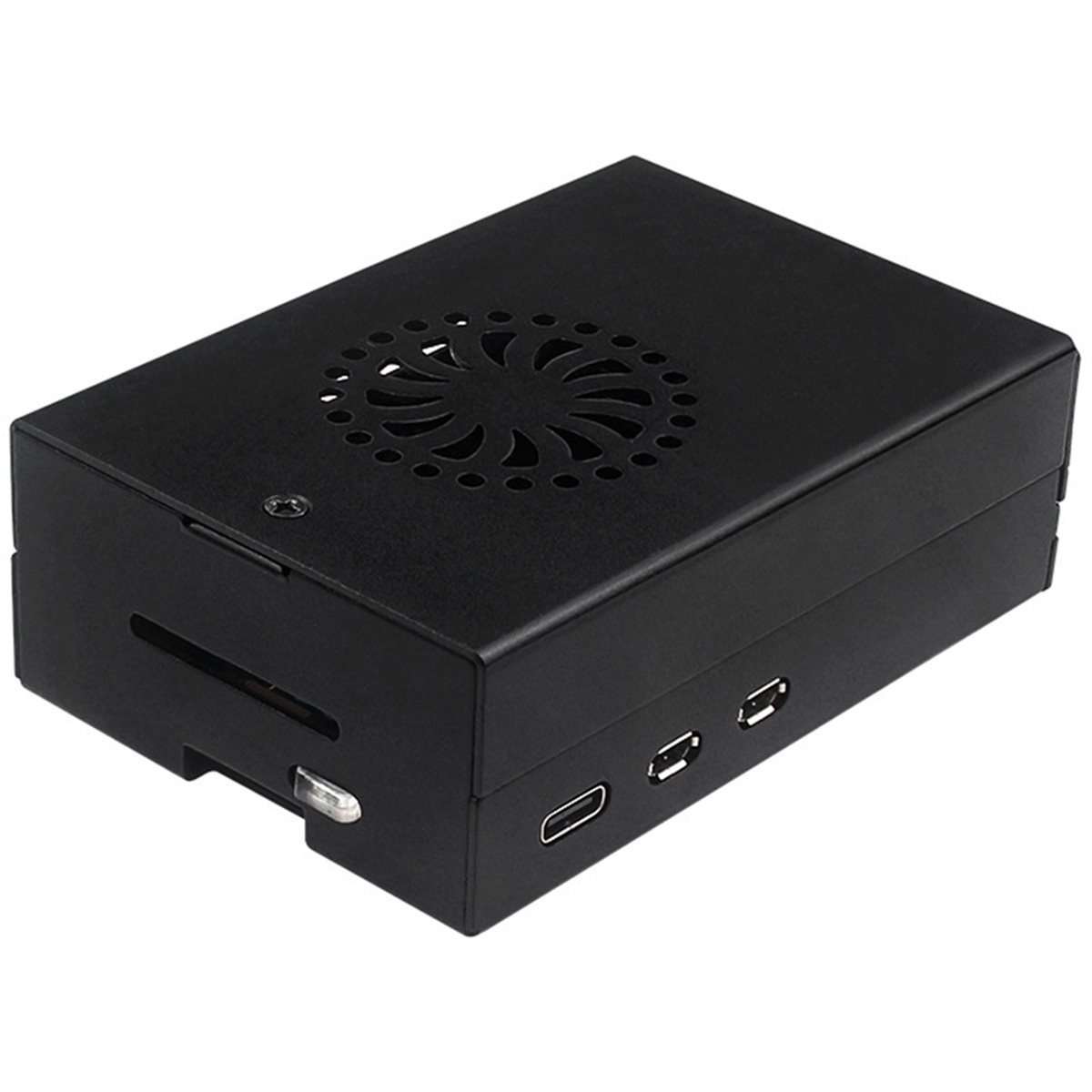 X14A& Für IRasptek Starter Kit – Raspberry Pi 5 8Gb Kit Bewertung und Preis