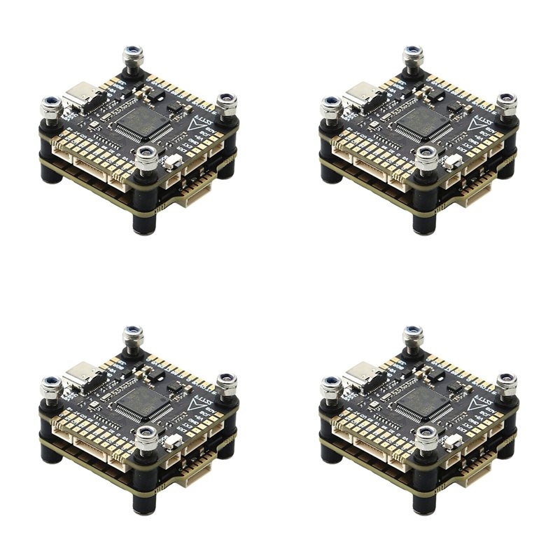 N75R-4X F722 Stack F7 Flight C – Fpv Flight Controller F7 Stack 60A Bewertung und Preis