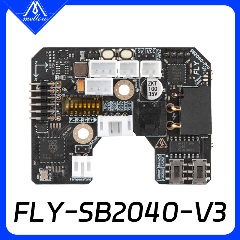 Mellow Fly SB2040 V3 Board für – Voron 2.4 R2 Kit Bewertung und Preis