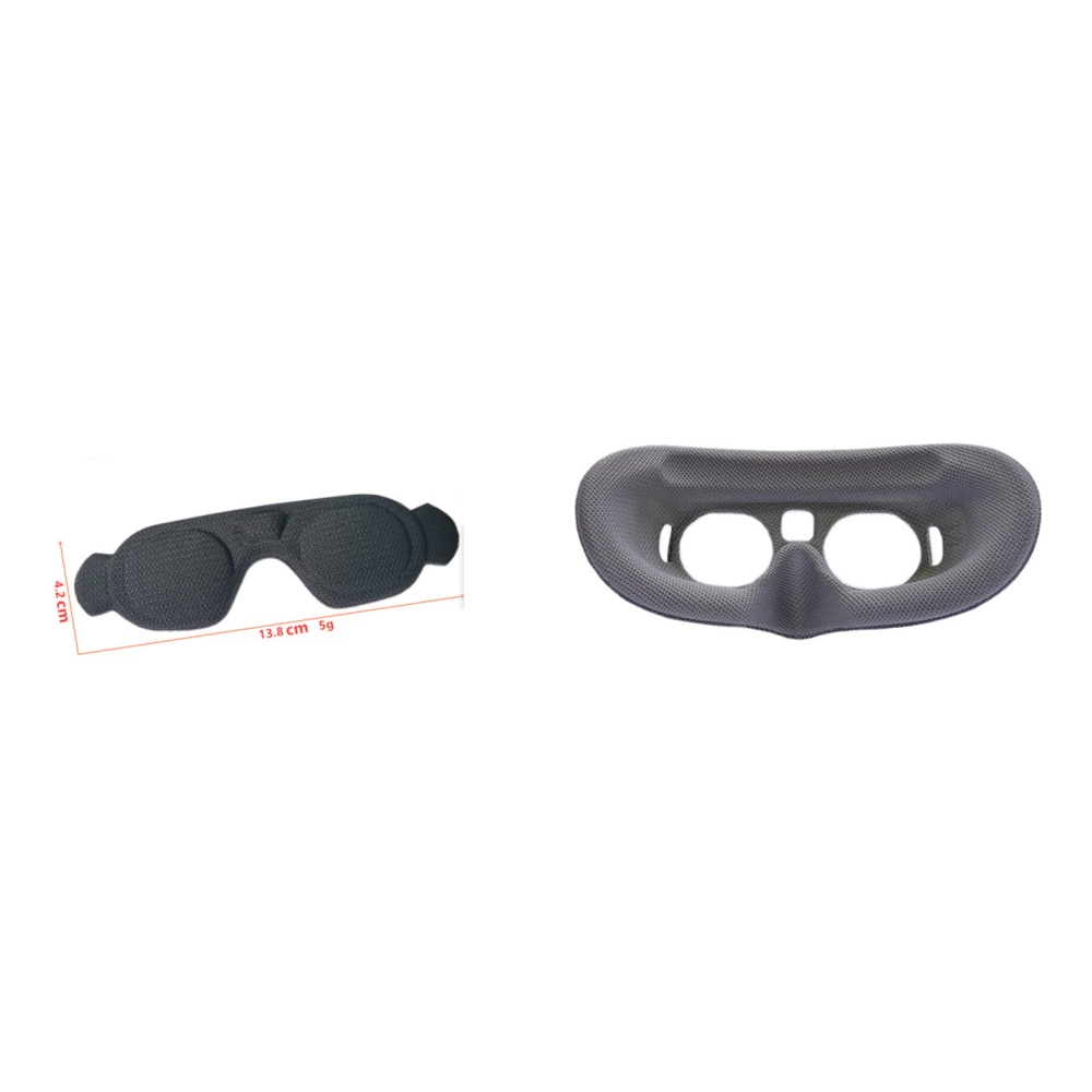 WLYL FPV Headset Frontplatte A – Fpv Goggles Walksnail Avatar Hd Bewertung und Preis