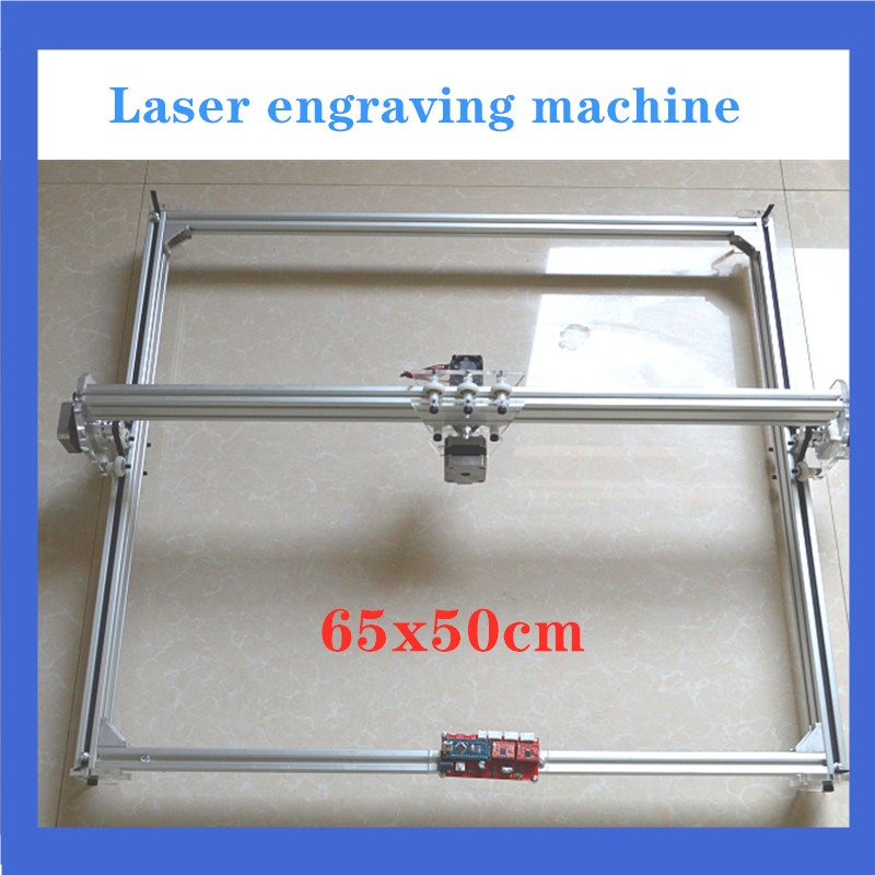 50*65 cm Mini 2000 MW CNC Lase – Mini Laser Engraver Cnc Router Bewertung und Preis
