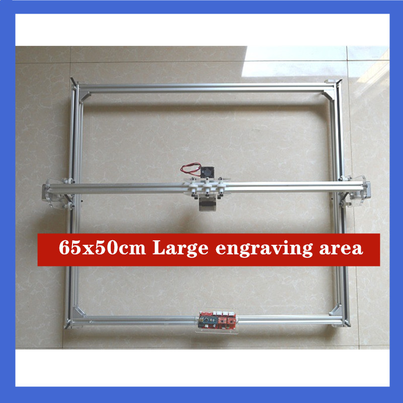 50*65 cm Mini 2000 MW CNC Lase – Mini Laser Engraver Cnc Router Bewertung und Preis