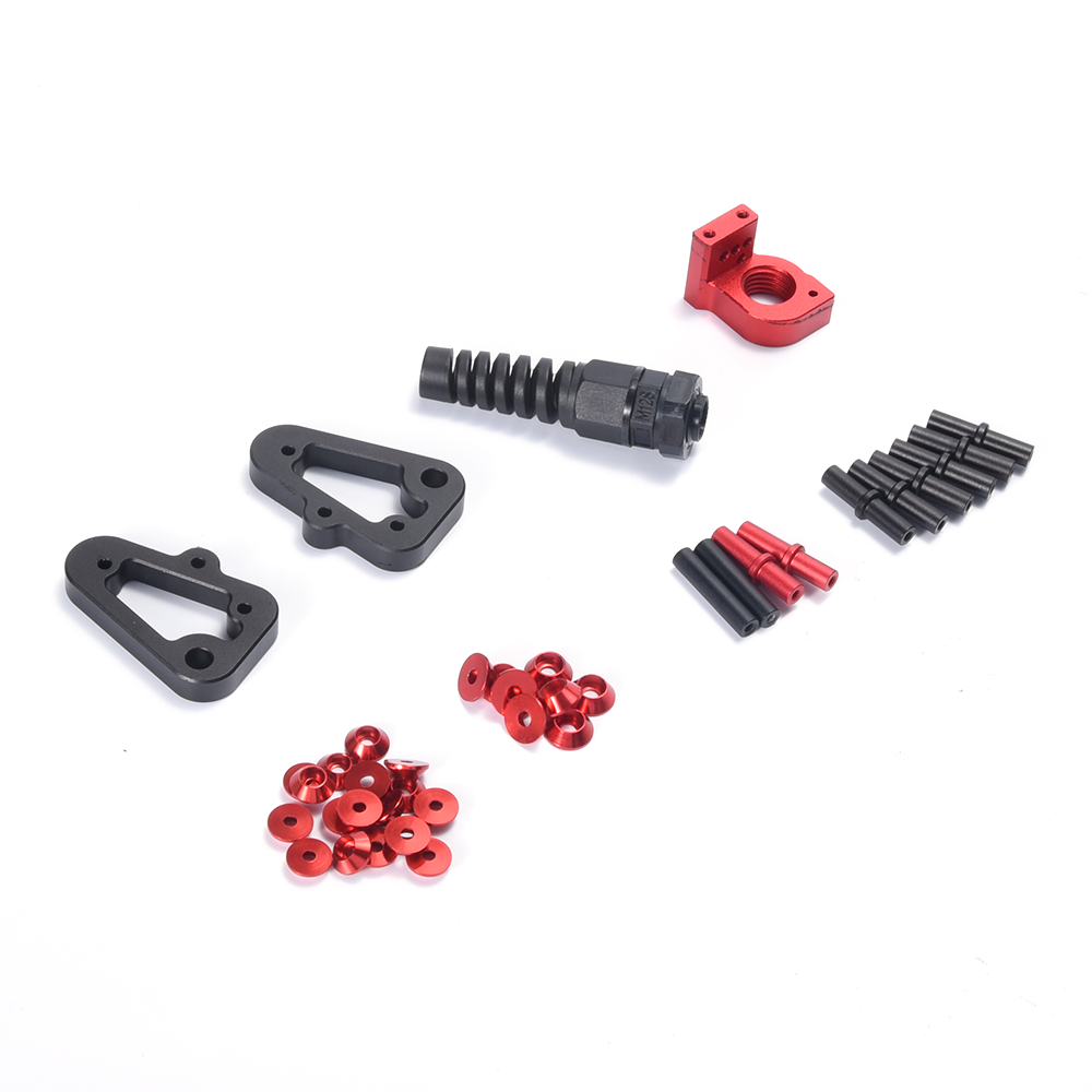 Bigtreetech chaoticlab Kohlefa – Voron 2.4 R2 Kit Bewertung und Preis