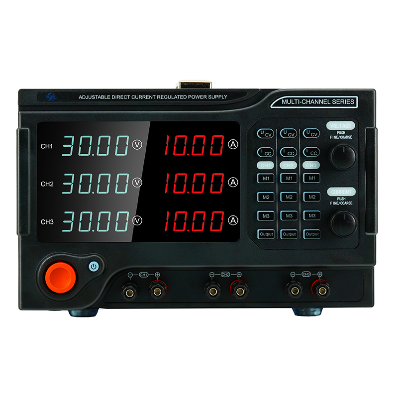 Labor-Ladegerät, einstellbar v – Programmable Dc Power Supply 30V 10A Bewertung und Preis