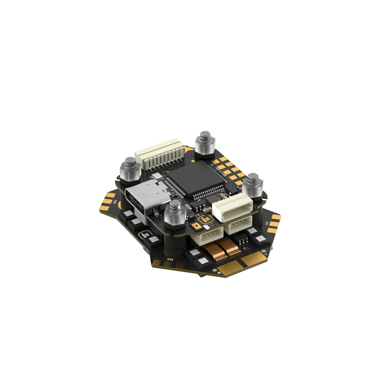 VoidFly für Borg-F7 Mini Stack – Fpv Flight Controller F7 Stack 60A Bewertung und Preis
