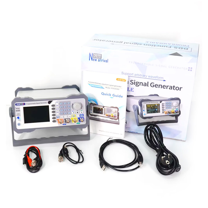 Einheitliche Testfunktion, Arb – Function Arbitrary Waveform Generator Bewertung und Preis