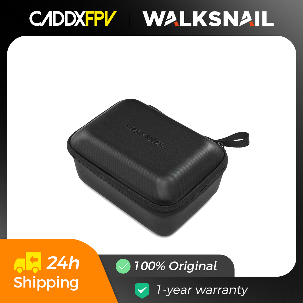 Handtasche für Walksnail Avata – Fpv Goggles Walksnail Avatar Hd Bewertung und Preis