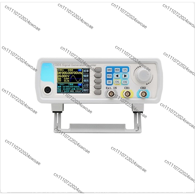Für JDS6600 Voll-CNC Zweikanal – Function Arbitrary Waveform Generator Bewertung und Preis