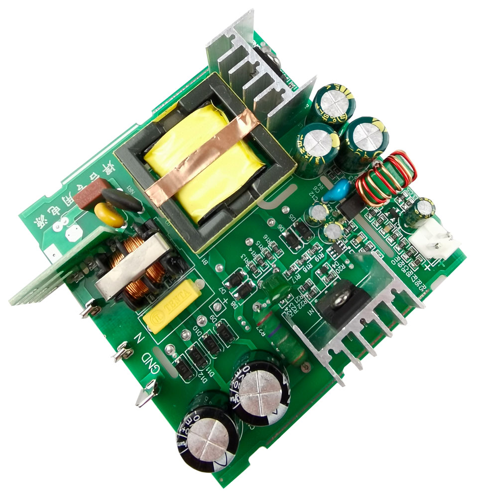 QUICKO STC OLED/LED 108W 4,5 E – Hot Air Rework Station T12 Bewertung und Preis