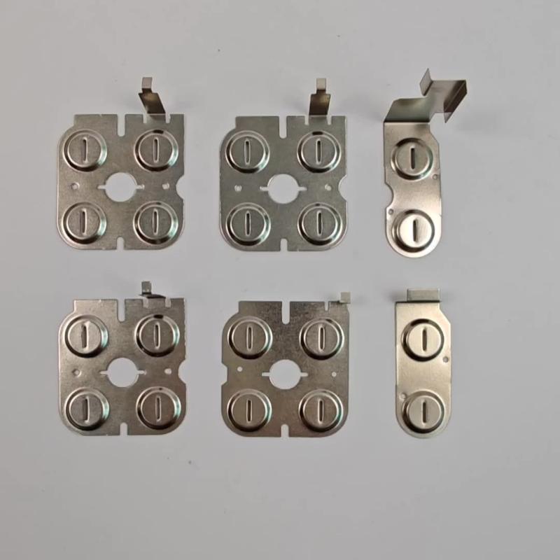 18650 Batteriepack-Haltergehäu – Spot Welder 18650 Battery Pack Bewertung und Preis