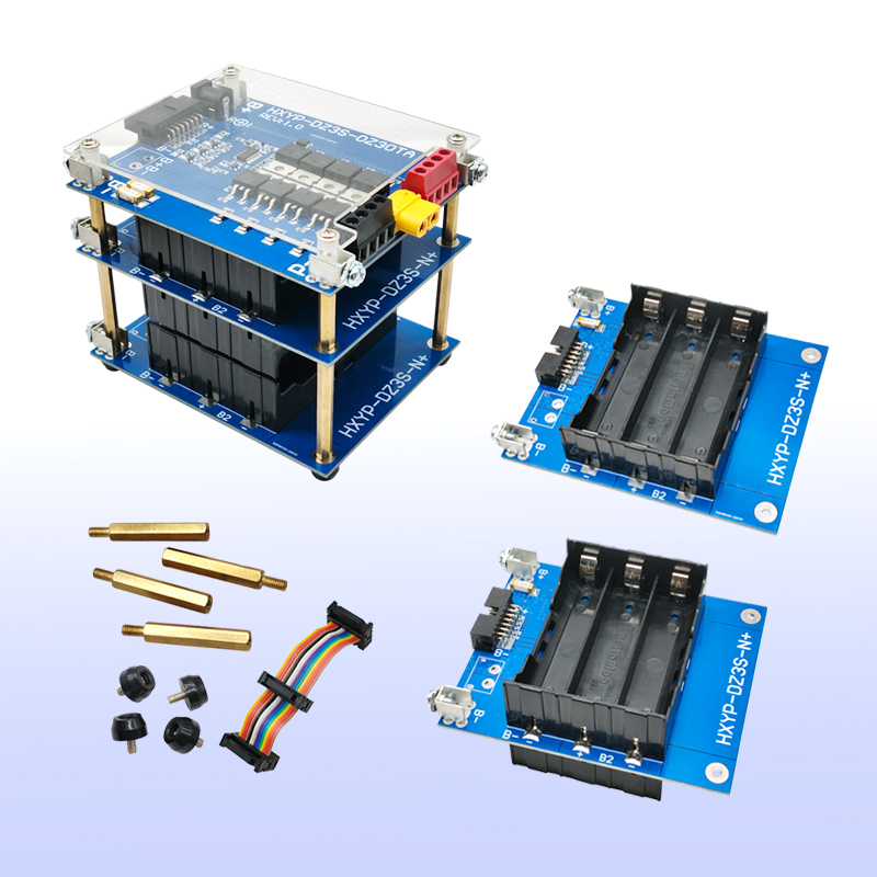 DIY 12V 3S Power Wall Batterie – Spot Welder 18650 Battery Pack Bewertung und Preis