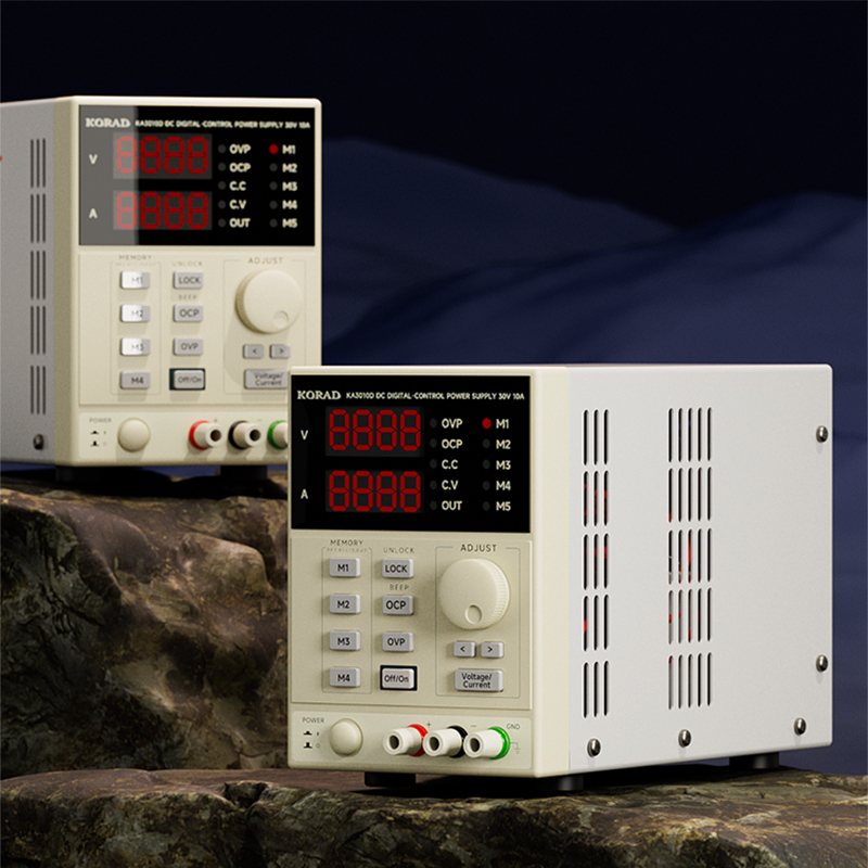 KA3010D DC-Netzteil, 30 V, 10  – Programmable Dc Power Supply 30V 10A Bewertung und Preis