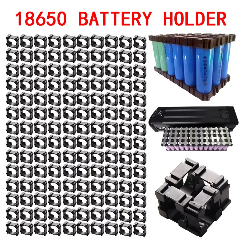 100 Stück 18650 Lithium-Batter – Spot Welder 18650 Battery Pack Bewertung und Preis