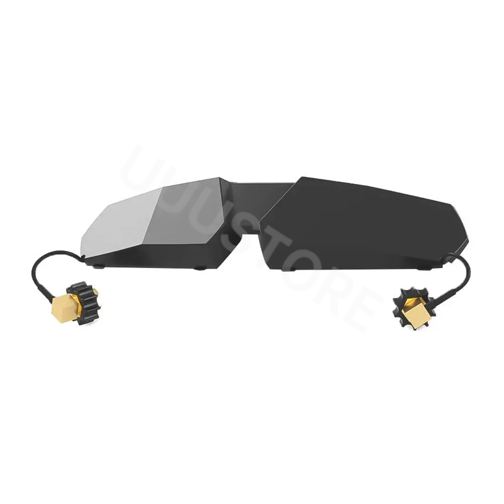 Avatar Walksnail HD Goggles X  – Fpv Goggles Walksnail Avatar Hd Bewertung und Preis
