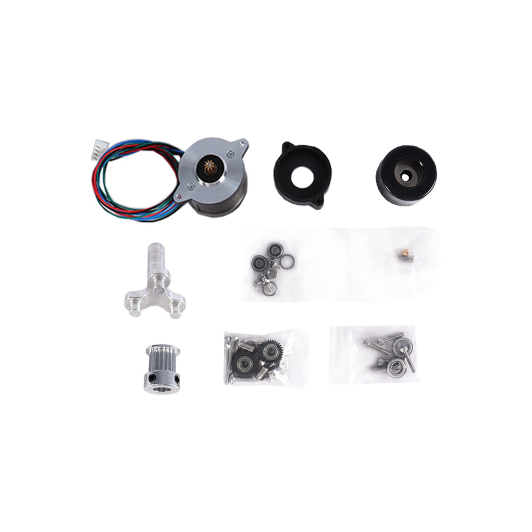 Voron Galileo 2 Upgrade-Suite  – Voron 2.4 R2 Kit Bewertung und Preis