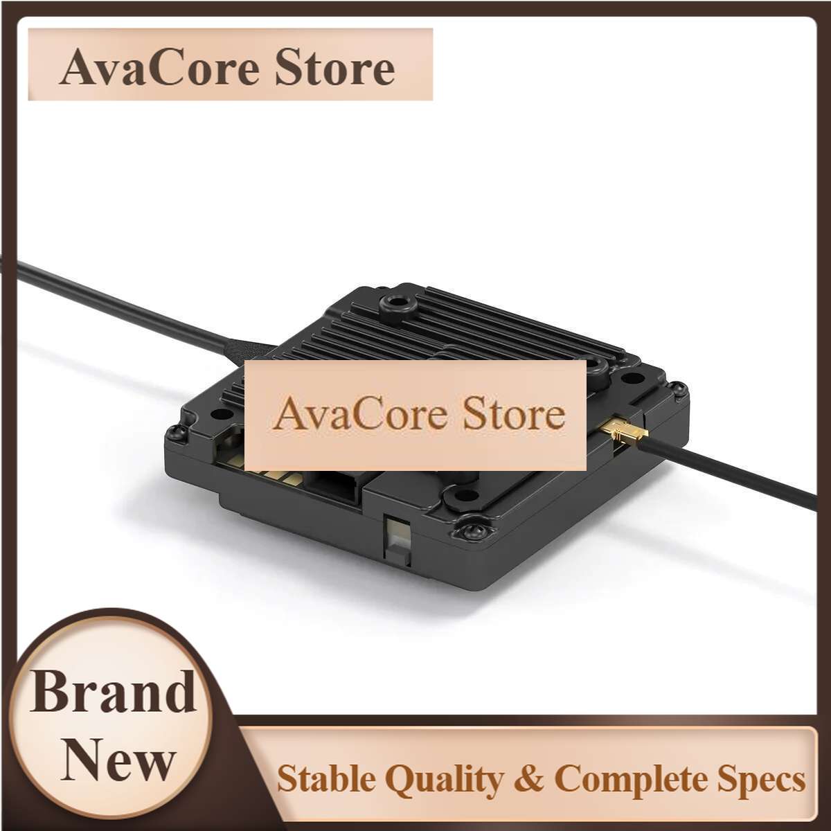 AvaCoreCaddx Walksnail Avatar  – Fpv Goggles Walksnail Avatar Hd Bewertung und Preis