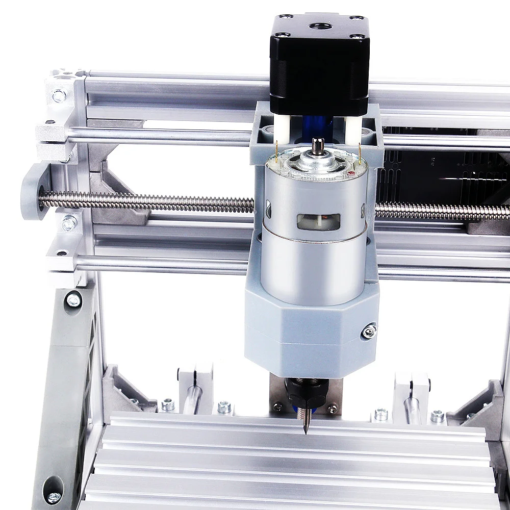 Mini-Lasergravurmaschine GRBL- – Mini Laser Engraver Cnc Router Bewertung und Preis